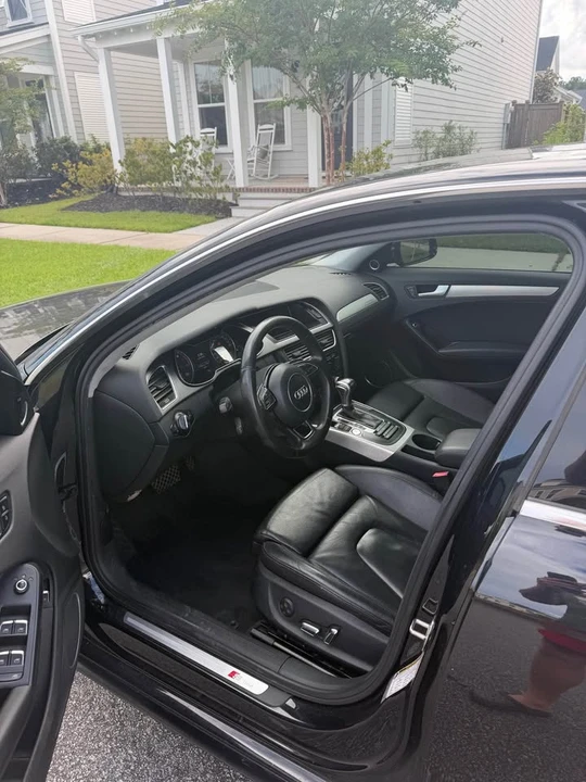 2014 Audi B8 A4 - Image 6 of 10
