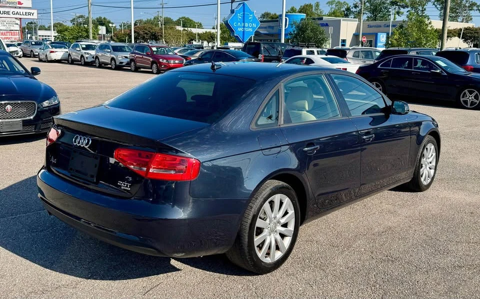 2014 Audi B8 A4 - Image 5 of 20
