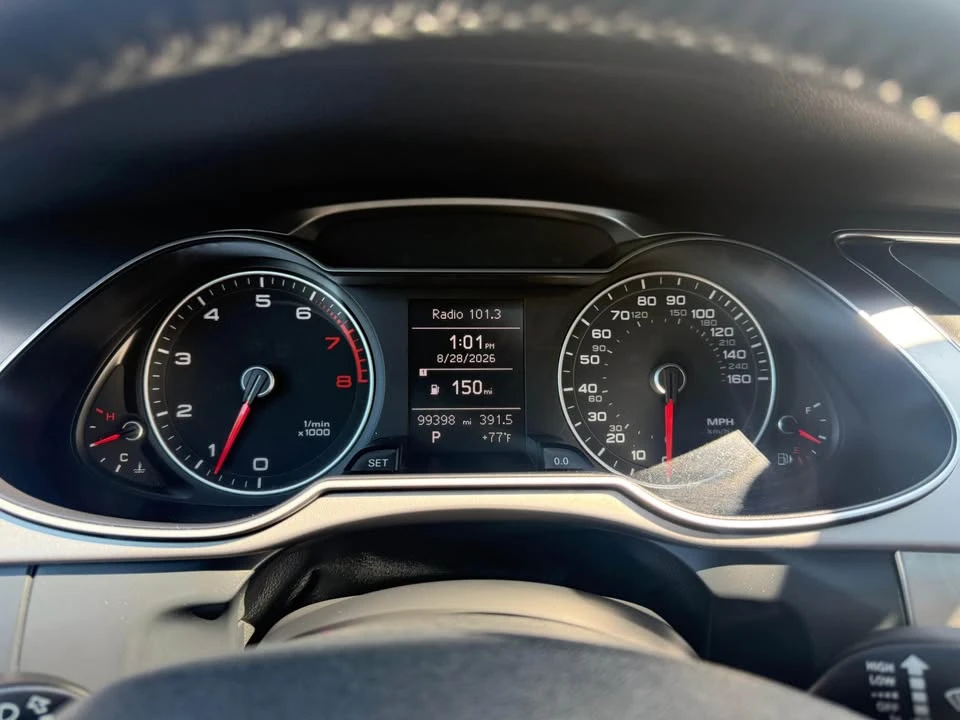2014 Audi B8 A4 - Image 20 of 20