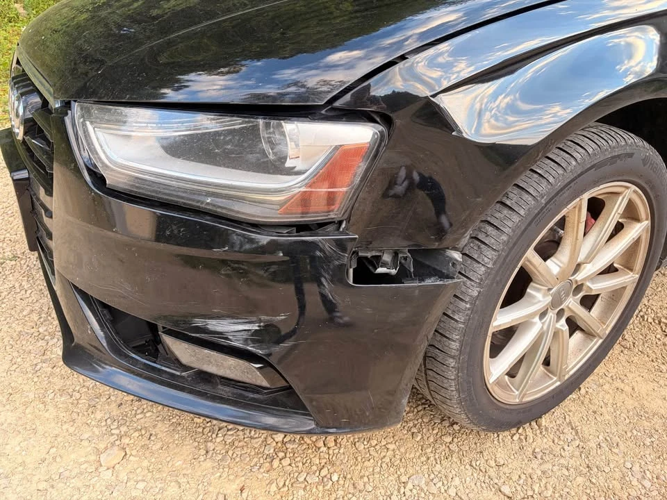 2014 Audi B8 A4 - Image 6 of 13