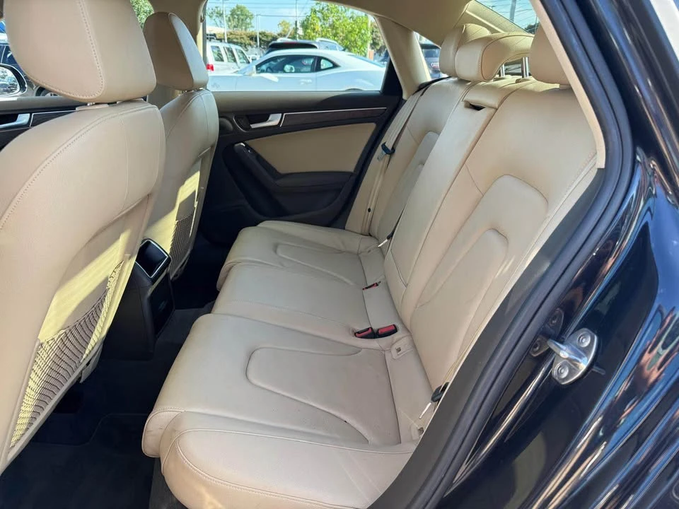 2014 Audi B8 A4 - Image 10 of 20