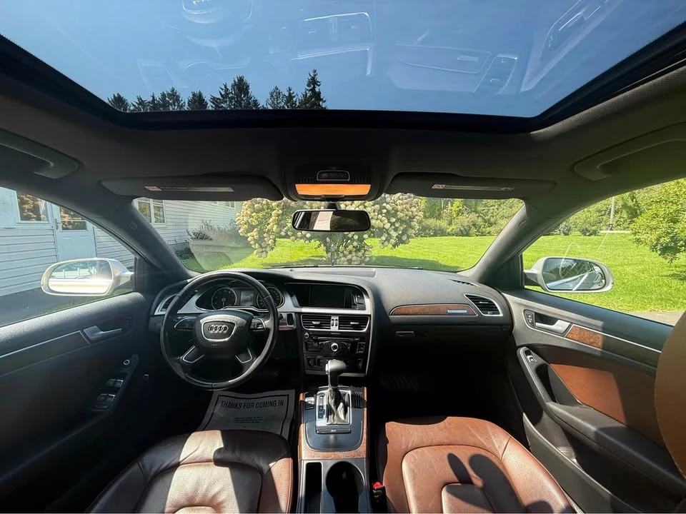 2014 Audi B8 A4 - Image 15 of 20