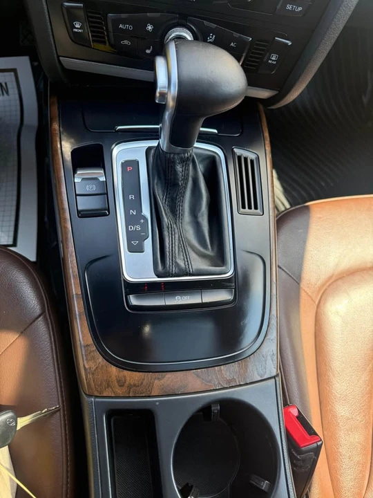 2014 Audi B8 A4 - Image 18 of 20