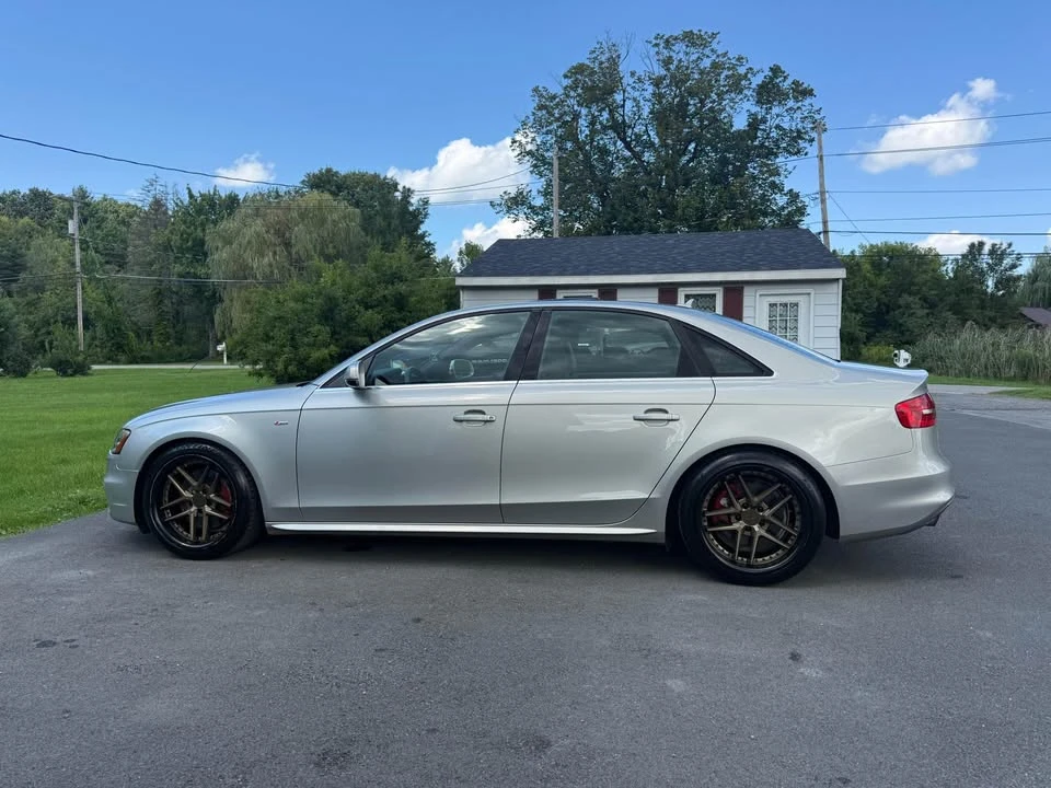 2014 Audi B8 A4 - Image 10 of 20