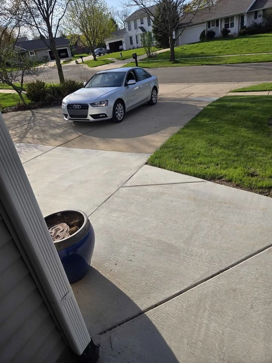 2014 Audi B8 A4 - Image 2 of 7