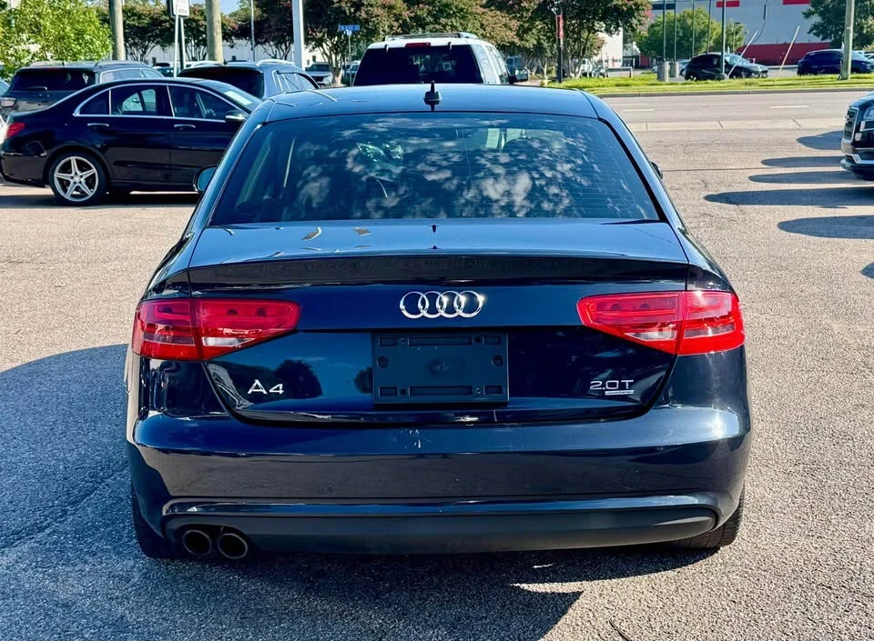 2014 Audi B8 A4 - Image 6 of 20