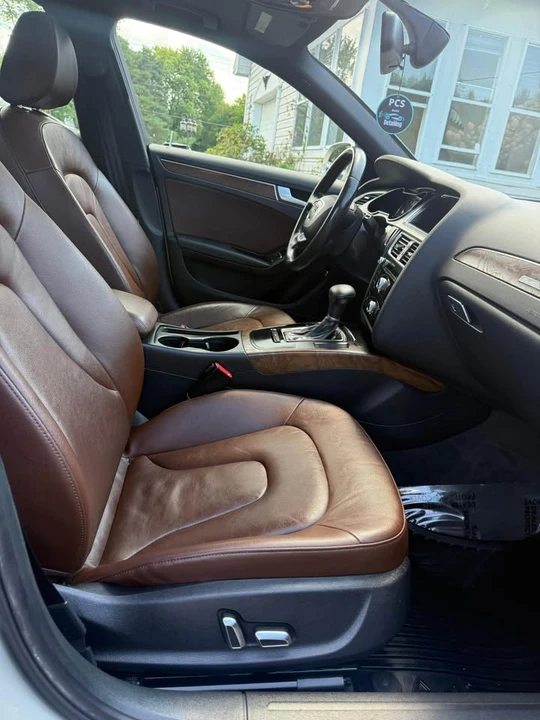 2014 Audi B8 A4 - Image 11 of 20