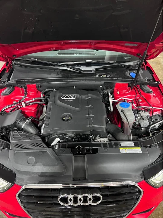 2014 Audi B8 A4 - Image 9 of 10