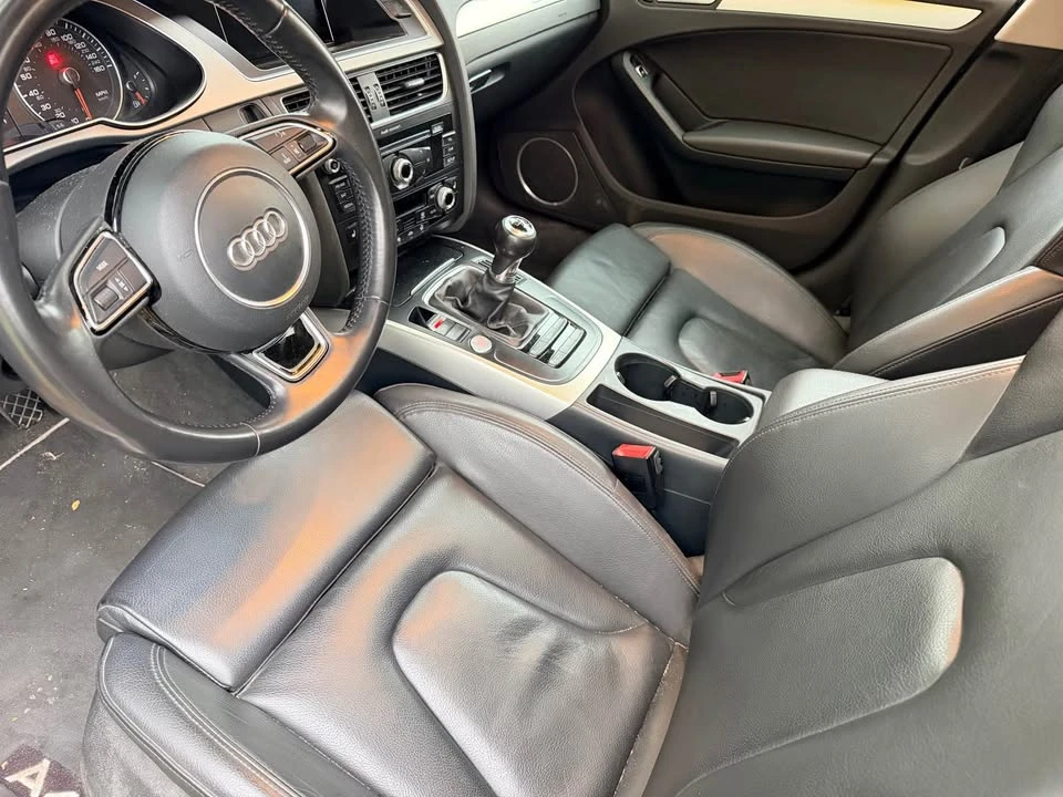 2014 Audi B8 A4 - Image 9 of 10