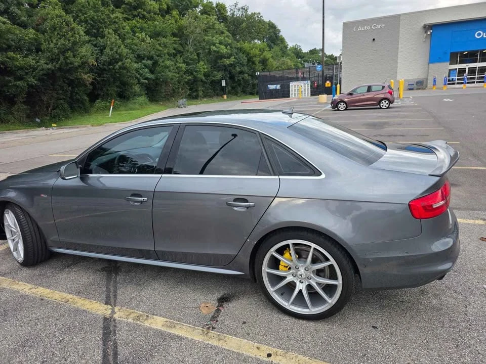 2014 Audi B8 A4 - Image 4 of 11