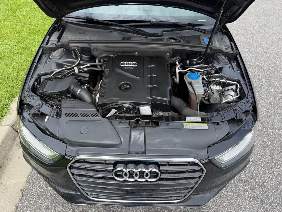 2014 Audi B8 A4 - Image 5 of 10