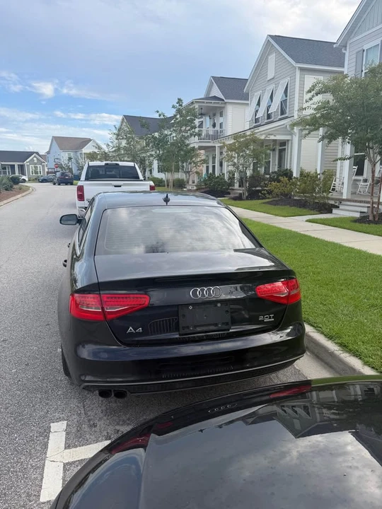 2014 Audi B8 A4 - Image 4 of 10