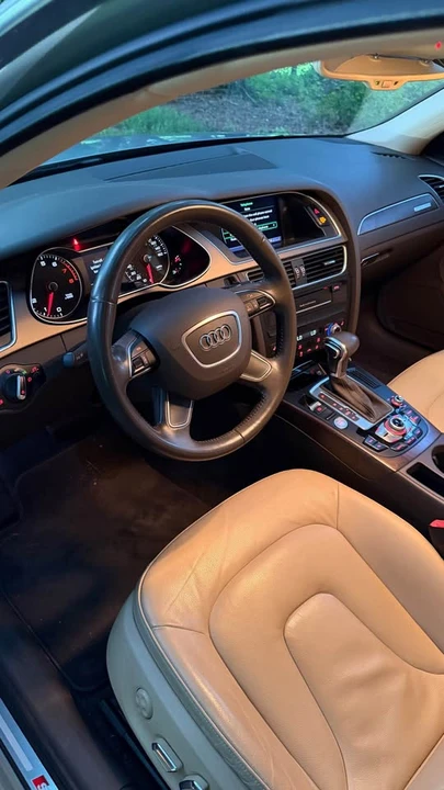2014 Audi B8 A4 - Image 9 of 10