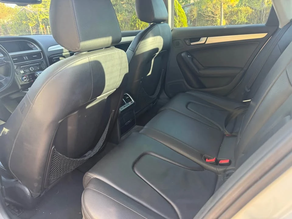 2014 Audi B8 A4 - Image 12 of 16