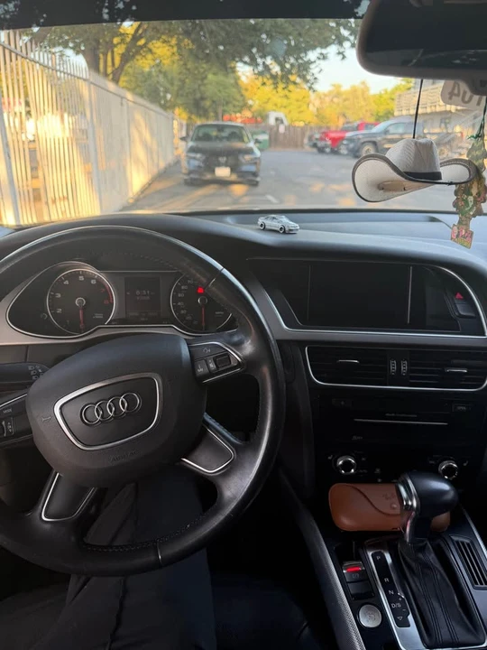 2014 Audi B8 A4 - Image 7 of 8
