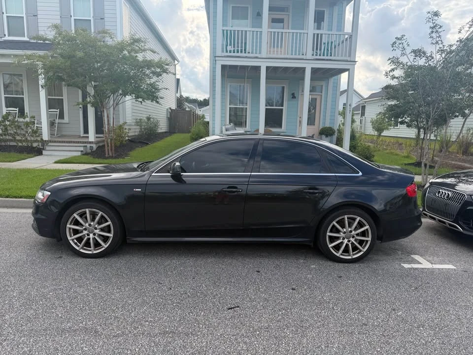 2014 Audi B8 A4 - Image 3 of 10