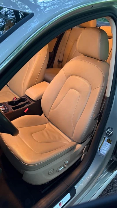2014 Audi B8 A4 - Image 10 of 10