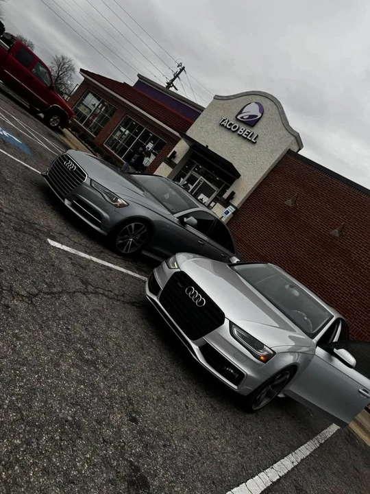 2014 Audi B8 A4 - Image 3 of 5