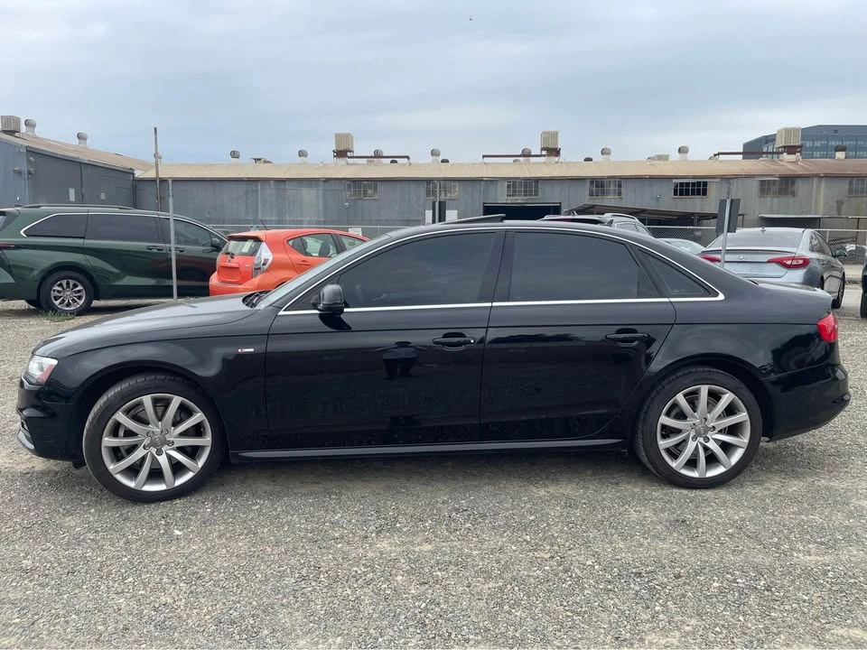 2014 Audi B8 A4 - Image 6 of 16