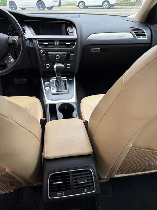 2014 Audi B8 A4 - Image 6 of 12