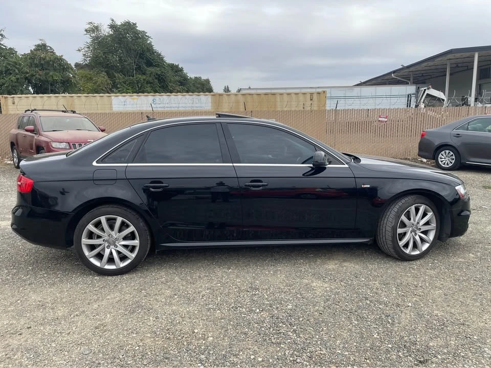 2014 Audi B8 A4 - Image 5 of 16