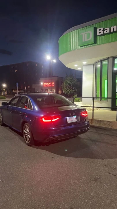 2014 Audi B8 A4 - Image 6 of 10