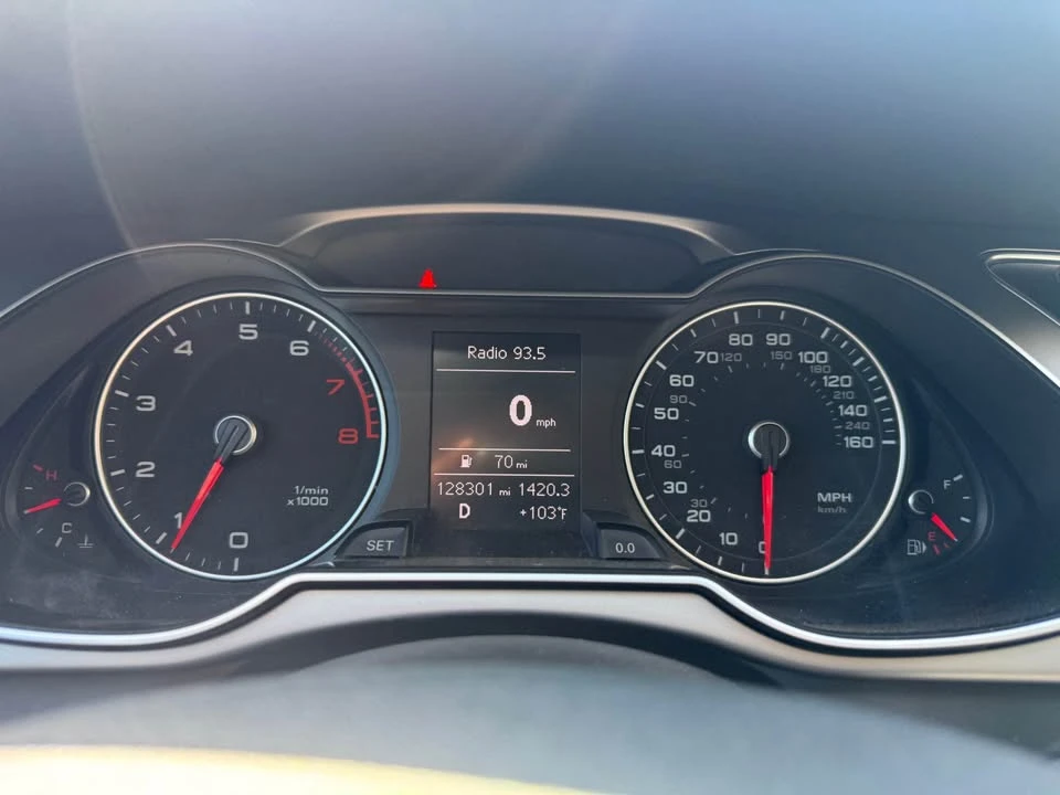 2014 Audi B8 A4 - Image 16 of 16