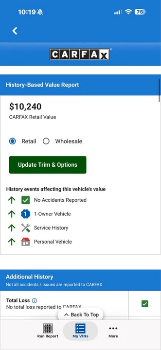 2014 Audi B8 A4 - Image 9 of 10