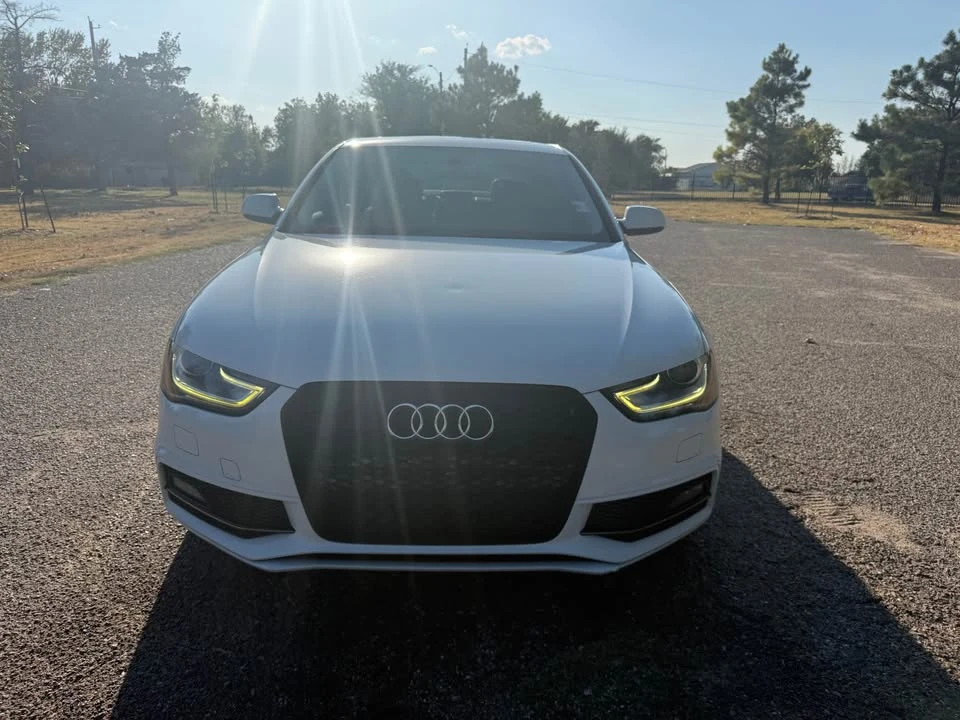 2014 Audi B8 A4 - Image 3 of 16