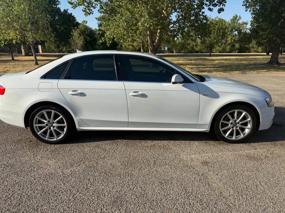 2014 Audi B8 A4 - Image 8 of 16