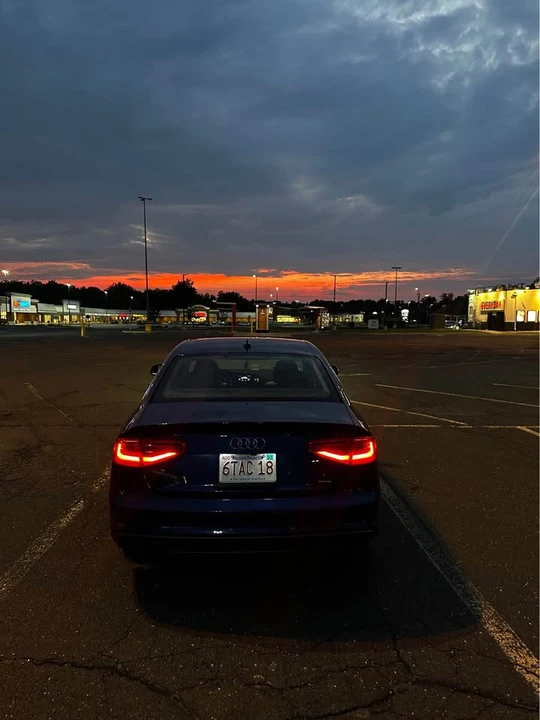 2014 Audi B8 A4 - Image 10 of 10