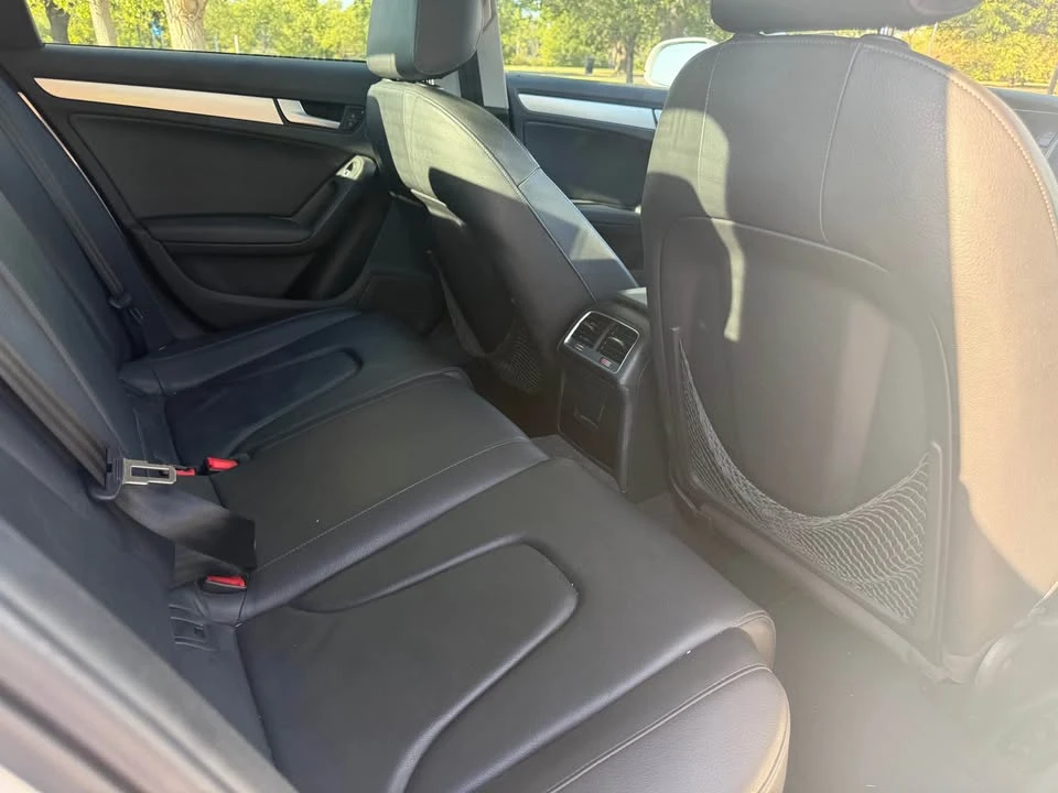 2014 Audi B8 A4 - Image 10 of 16