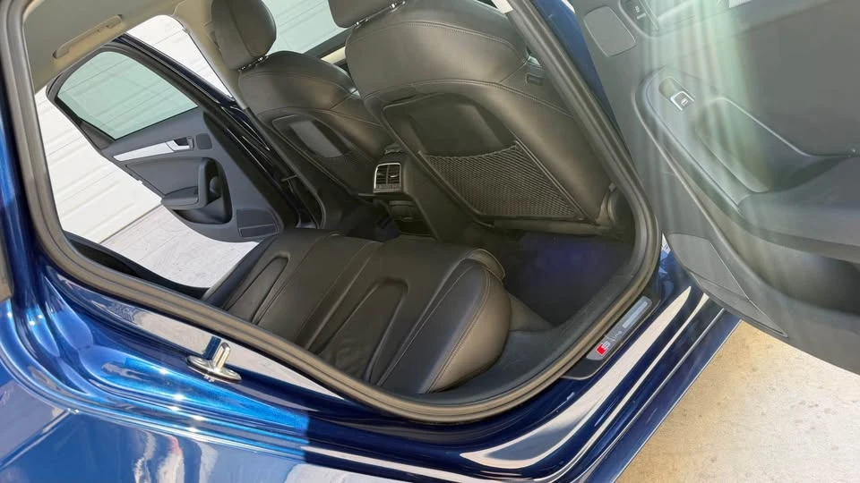 2014 Audi B8 A4 - Image 11 of 18