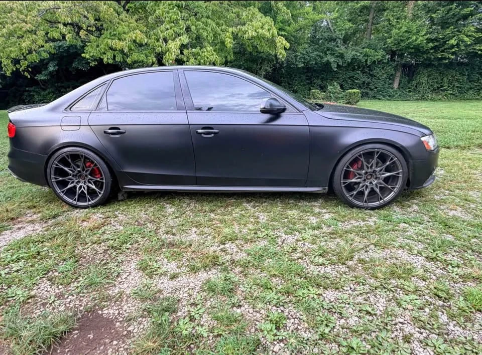 2014 Audi B8 A4 - Image 2 of 3
