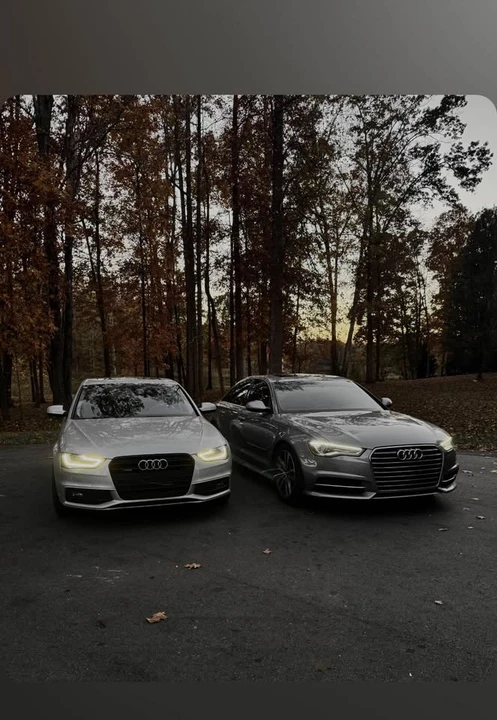 2014 Audi B8 A4 - Image 5 of 5