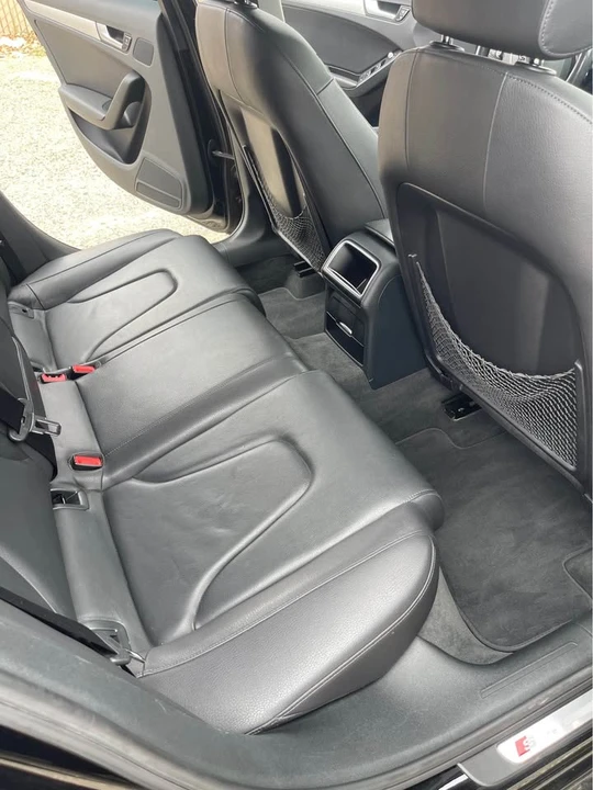 2014 Audi B8 A4 - Image 11 of 16