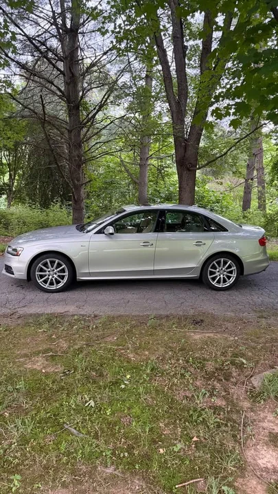 2014 Audi B8 A4 - Image 6 of 10