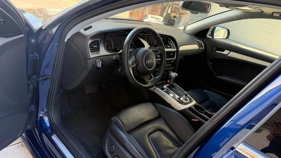 2014 Audi B8 A4 - Image 13 of 18