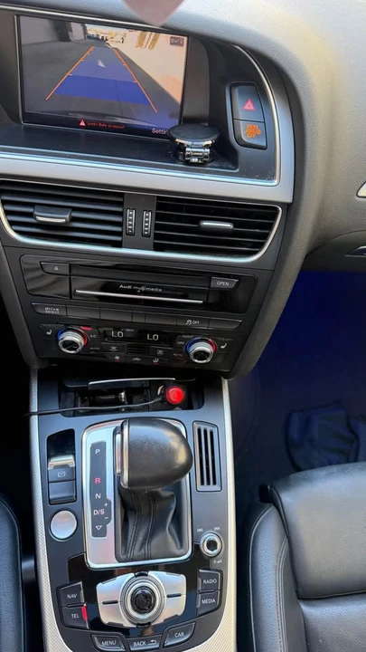 2014 Audi B8 A4 - Image 17 of 18