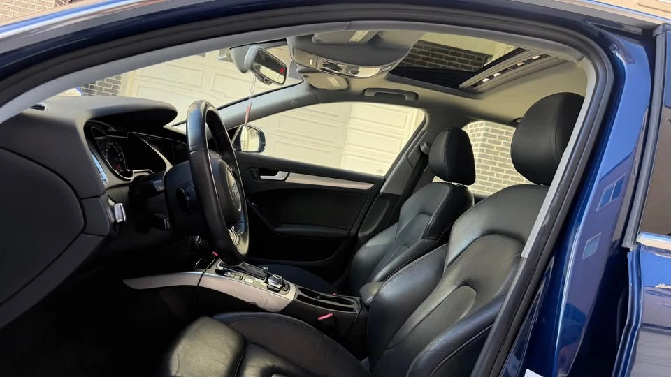 2014 Audi B8 A4 - Image 14 of 18