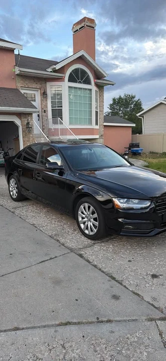 2014 Audi B8 A4 - Image 3 of 4