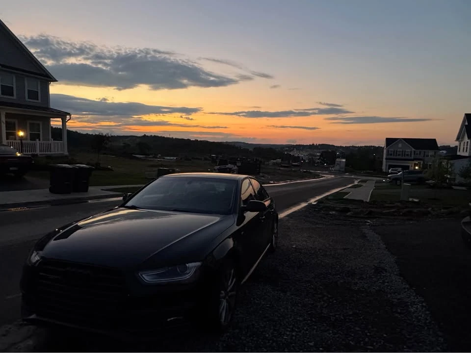 2014 Audi B8 A4 - Image 8 of 12