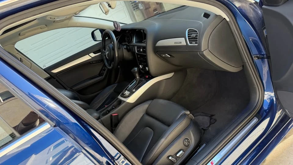 2014 Audi B8 A4 - Image 12 of 18
