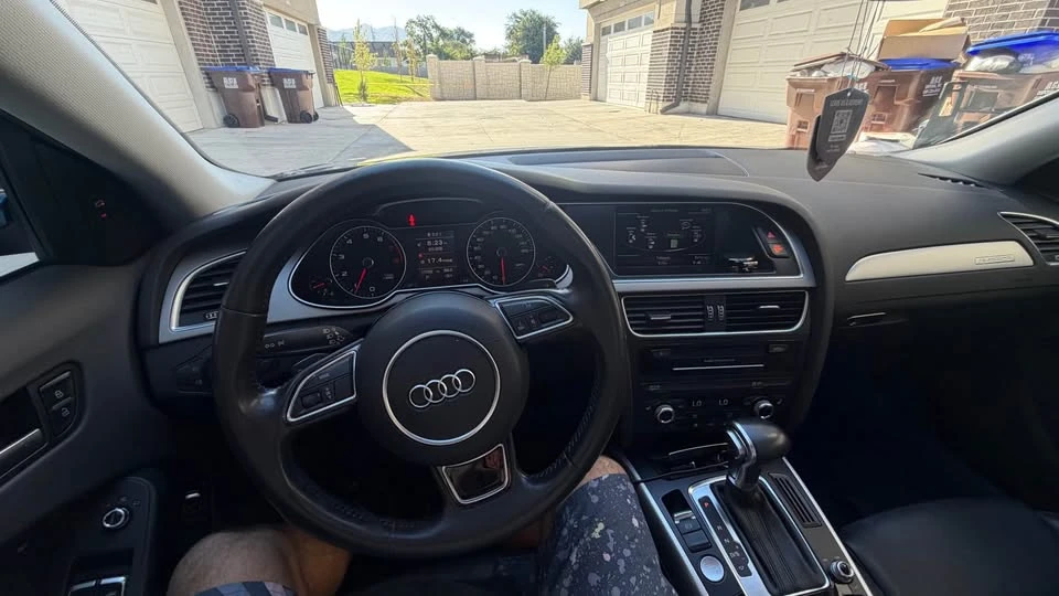 2014 Audi B8 A4 - Image 15 of 18
