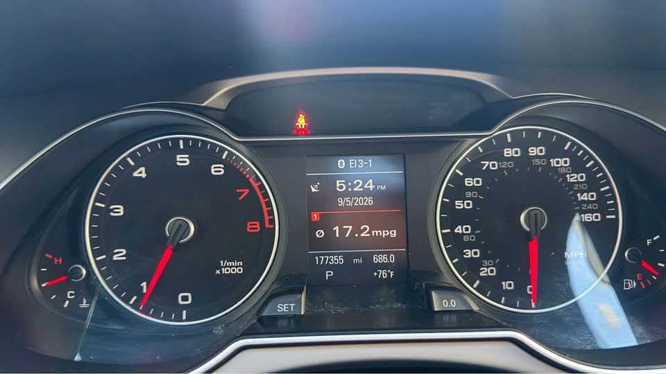 2014 Audi B8 A4 - Image 18 of 18