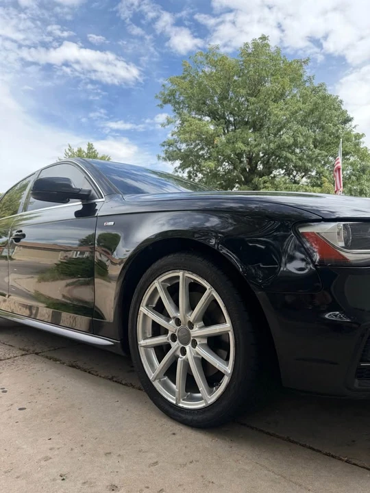 2014 Audi B8 A4 - Image 16 of 16