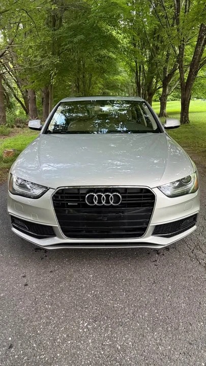 2014 Audi B8 A4 - Image 8 of 10