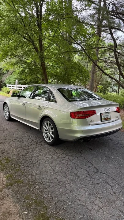 2014 Audi B8 A4 - Image 5 of 10