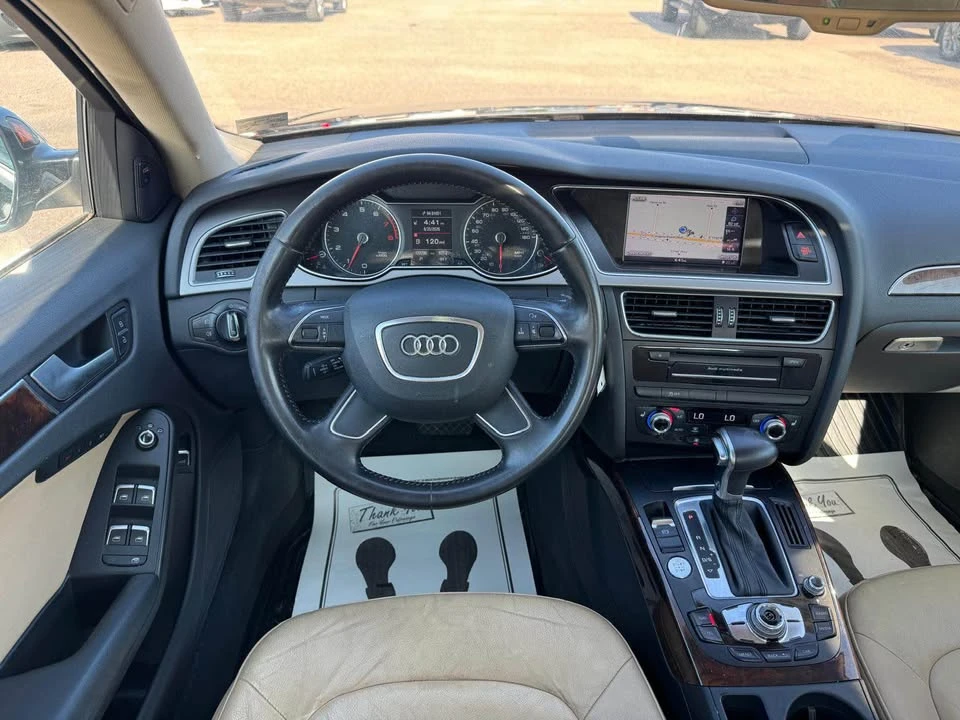 2014 Audi B8 A4 - Image 14 of 20