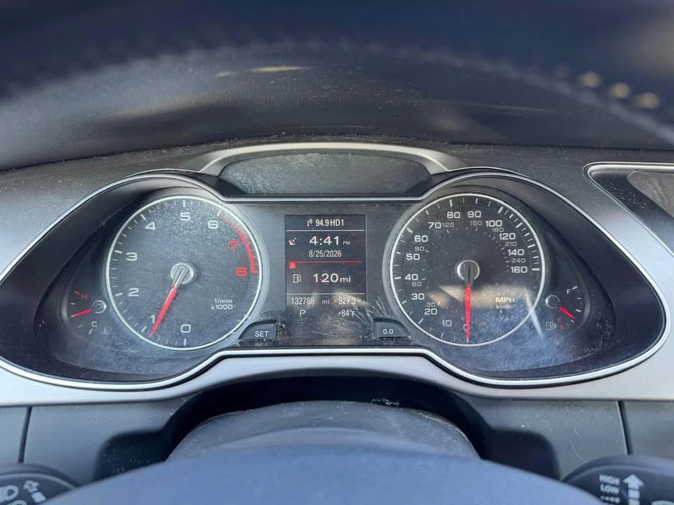 2014 Audi B8 A4 - Image 17 of 20